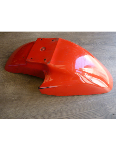 Garde boue avant GSXR 750-1100 88-89  - 1
