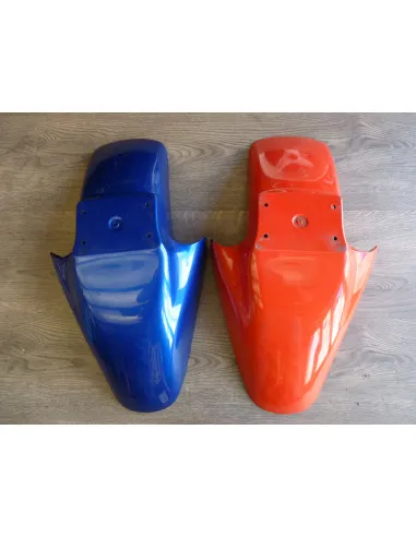 Garde boue avant GSXR 750-1100 88-89  - 2