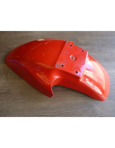 Garde boue avant GSXR 750-1100 88-89  - 3