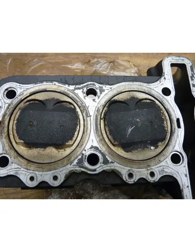 Zylinder-Kolbenblock GSXR 1100 89/92  - 3