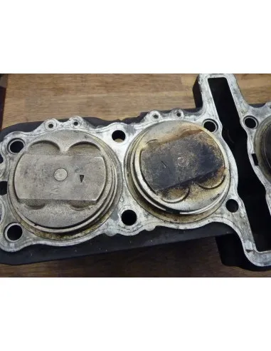 Bloc cylindre-pistons GSXR 1100 89-92  - 10
