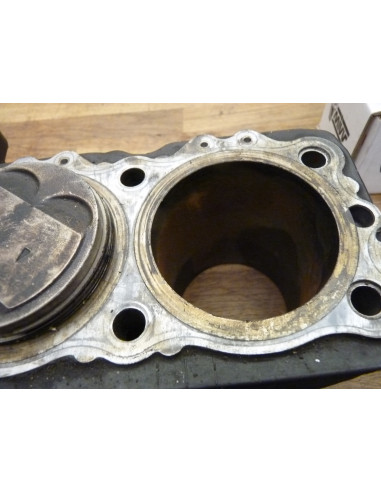 Bloc cylindre-pistons GSXR 1100 89-92  - 12