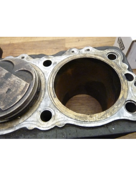 Bloc cylindre-pistons GSXR 1100 89-92  - 12