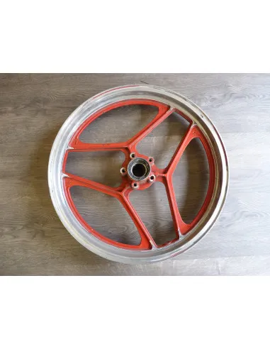 Jante avant GSXR 750 85-87  - 1