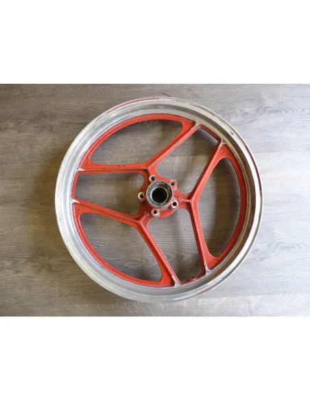 Jante avant GSXR 750 85-87  - 1
