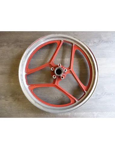 Jante avant GSXR 750 85-87  - 2