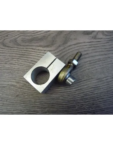 Collier amortisseur de direction GSXR 750-1100  - 1