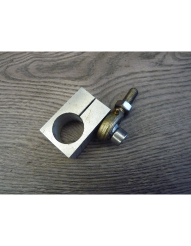 Collier amortisseur de direction GSXR 750-1100  - 1