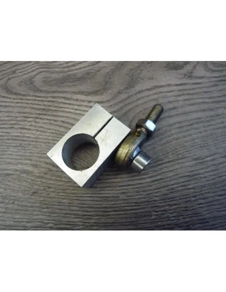 Collier amortisseur de direction GSXR 750-1100  - 1