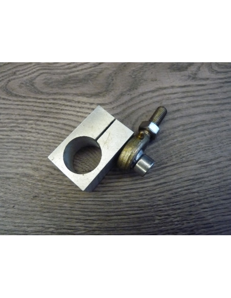 Collier amortisseur de direction GSXR 750-1100  - 1