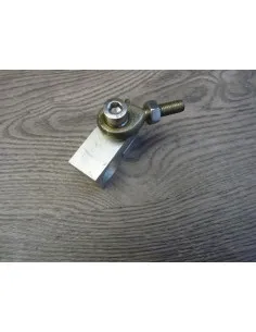 Collier amortisseur de direction GSXR 750-1100  - 1 2