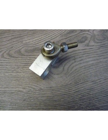 Collier amortisseur de direction GSXR 750-1100  - 2