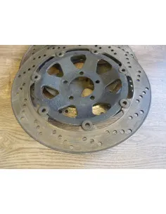 Paire de disques GSXR 1100 86-88  - 1 2