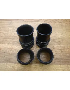 Jeu de manchons boite à air GSXR 1100 86-88  - 1