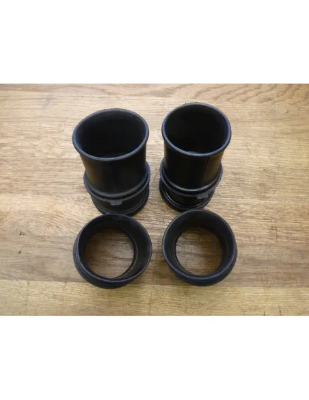 Jeu de manchons boite à air GSXR 1100 86-88  - 1