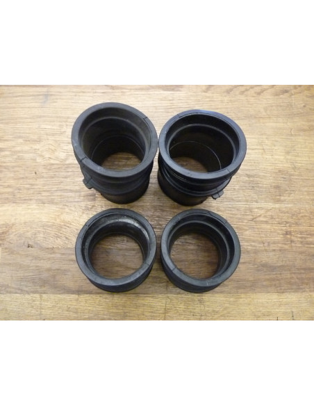 Jeu de manchons boite à air GSXR 1100 86-88  - 3
