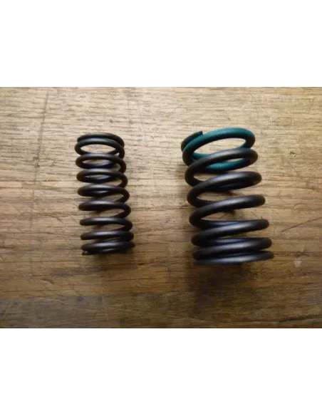 Paire de ressorts de soupape GSXR 750-1100  - 1