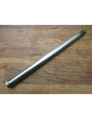 Axe de bras oscillant GSXR 750-1100 88-92  - 1