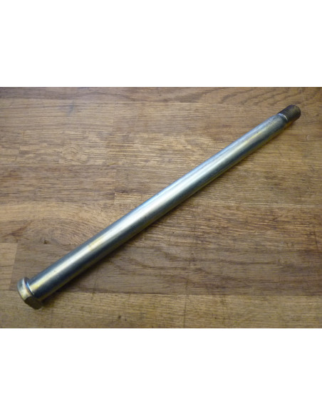 Axe de bras oscillant GSXR 750-1100 88-92  - 1