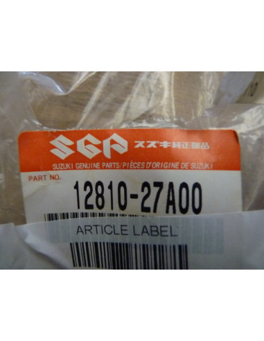 Patin tendeur GSXR 750 85-91  - 3