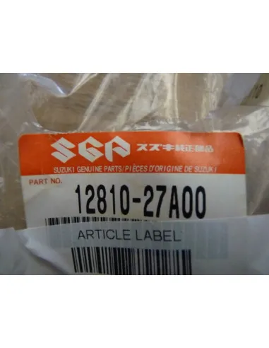 Patin tendeur GSXR 750 85-91  - 3