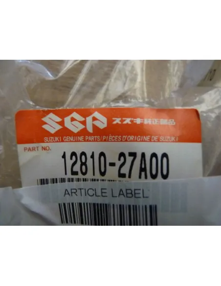 Patin tendeur GSXR 750 85-91  - 3