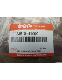Cable de démarreur GSXR 750-1100 88-92  - 1 2