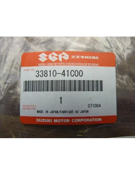 Cable de démarreur GSXR 750-1100 88-92  - 2
