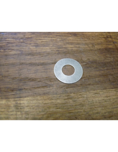 Rondelle de ressort de soupape GSXR 750-1100  - 1
