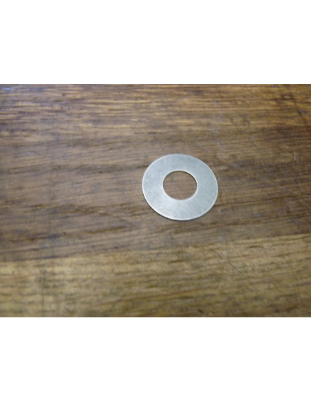 Rondelle de ressort de soupape GSXR 750-1100  - 1