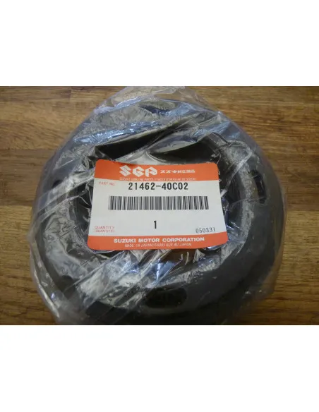 Plateau de pression GSXR 1100 89-97  - 1