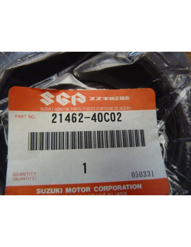 Plateau de pression GSXR 1100 89-97  - 3