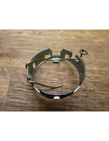 Porte ampoule H4  - 1