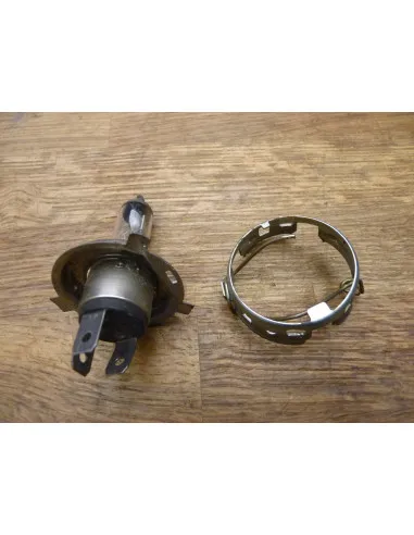 Porte ampoule H4  - 3