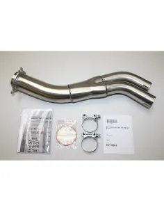 Silencieux IXIL Hexoval Xtrem GSXR 750 92-95  - 1 2