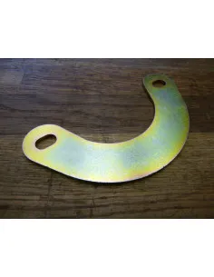Support silencieux GSXR 1100 89-95  - 1