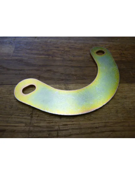 Support silencieux GSXR 1100 89-95  - 1