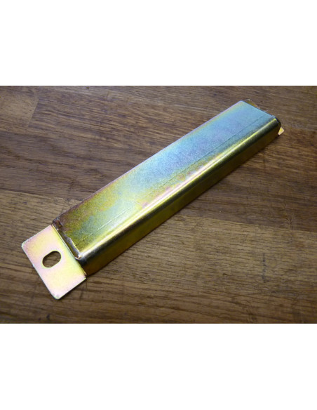 Barre de maintien batterie GSXR 750-1100 88-92  - 1