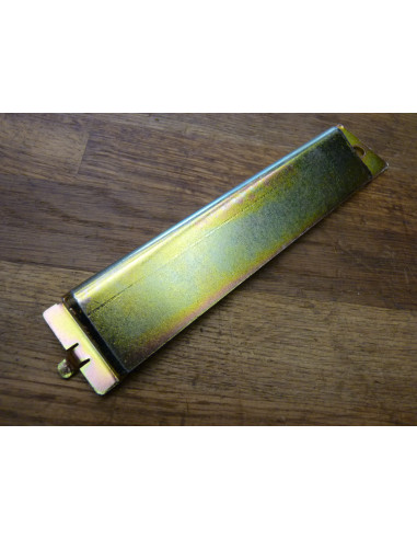 Barre de maintien batterie GSXR 750-1100 88-92  - 2