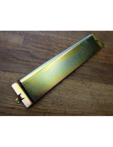 Barre de maintien batterie GSXR 750-1100 88-92  - 2