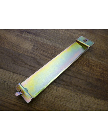 Barre de maintien batterie GSXR 750-1100 88-92  - 3
