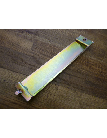 Barre de maintien batterie GSXR 750-1100 88-92  - 3