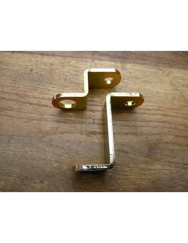 Support flanc arrière GSXR 750-1100 88-92  - 1