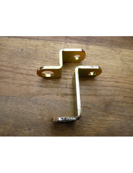 Support flanc arrière GSXR 750-1100 88-92  - 1