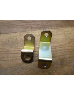 Support flanc arrière GSXR 750-1100 88-92  - 1 2