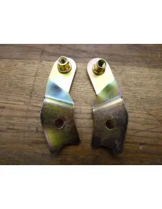 Support sabot GSXR 750 85-87  - 1