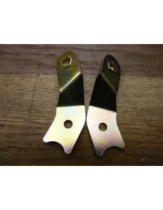Support sabot GSXR 750 85-87  - 1 2