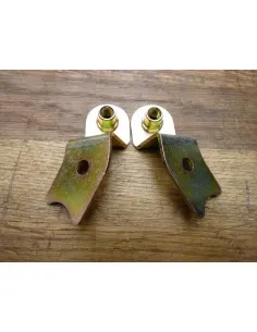 Support sabot GSXR 1100 86-88  - 1