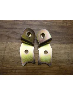 Support sabot GSXR 1100 86-88  - 1 2