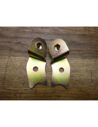 Support sabot GSXR 1100 86-88  - 2